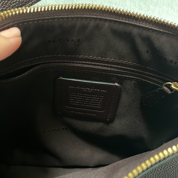 Coach Chelsea shoulder bag - Picture 4 of 5